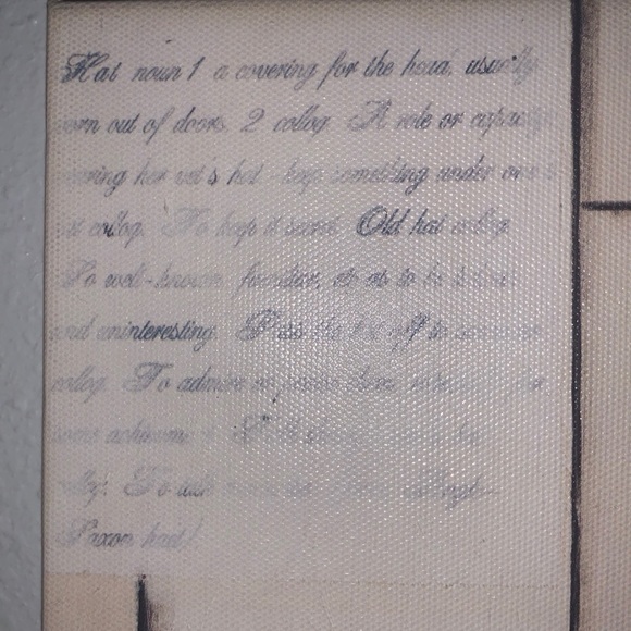 ITEM #5 2 old photos(with frame) - Picture 7 of 8